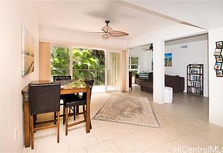 Ka Malanai@kailua Condo