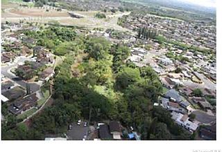 Waipio Acres/waikalani Woodlands Land