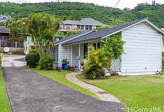 Manoa Home