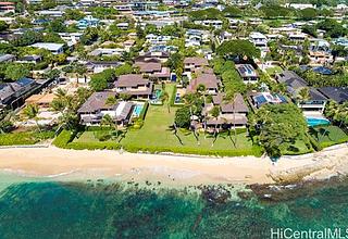 Isles @ Diamond Head Bch Condo