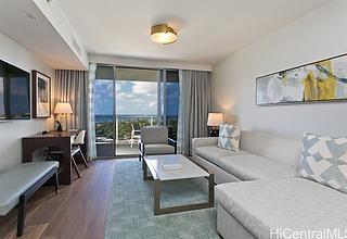 The Ritz-carlton Residences Twr 2 - 383 Kalaimoku Condo