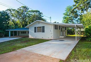 Wahiawa Heights Multi-Family