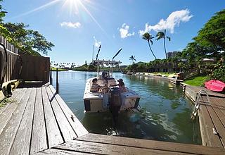 Moorings Condo