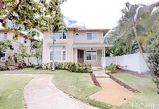 Ocean Pointe Home
