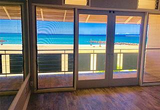 Pokai Bay Beach Cabanas Condo