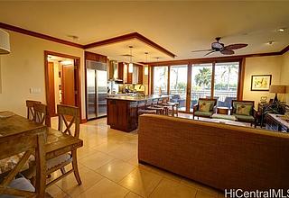 Beachvillas@ko Olina Condo