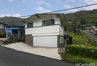 Kalihi Uka Home