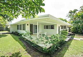 Kahala Home
