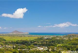 Maunawili Land