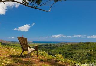 Maunawili Land