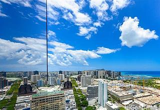 Moana Pacific Condo