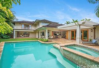 Kahala Home