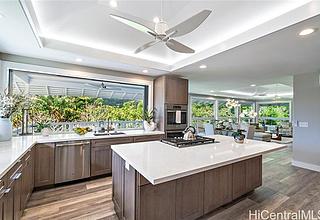 Manoa-woodlawn Home