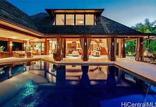 Kahala Home