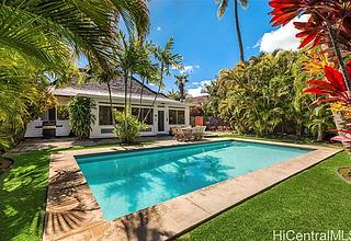 Kahala Home