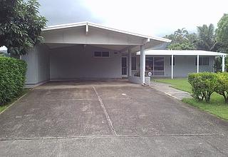 Maunawili Rental