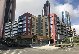 400 Keawe Rental