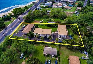 Waianae Multi-Family