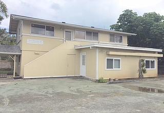Keolu Hills Commercial