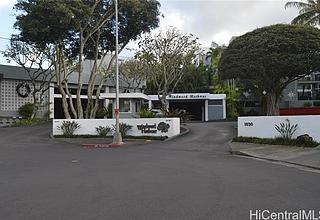 Windward Harbour Rental