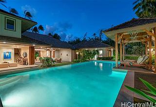 Kahala Home