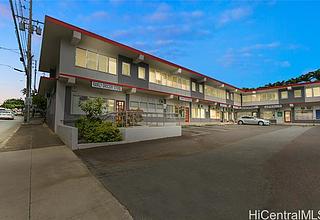 Kaneohe Town Commercial