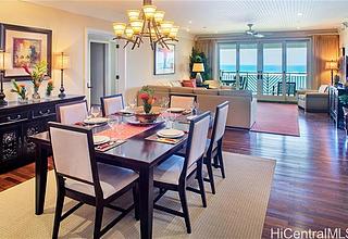 Ocean Villas At Turtle Bay Condo