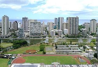Royal Iolani Rental