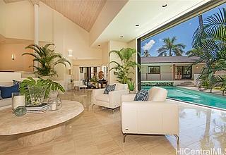 Kahala Home