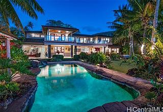 Portlock Home