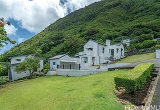 Manoa Home