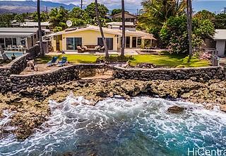 Ewa Beach Home