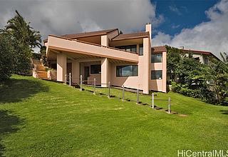 Waialae Iki Home