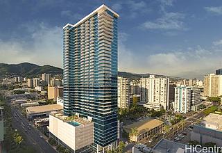 Azure Ala Moana Condo