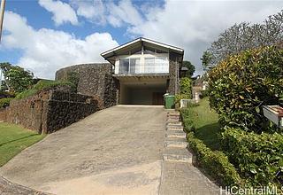 Aiea Heights Home