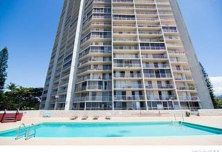 Lele Pono Condo