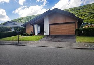 Mariners Valley Rental