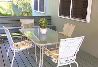 Kawailoa-kailua Rental
