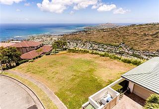 Hawaii Loa Ridge Land