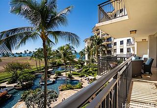 Beachvillas@ko Olina Condo
