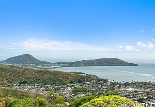 Hawaii Loa Ridge Home