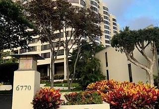 Plaza Hawaii Kai Condo