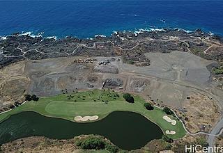 Kealakekua Land