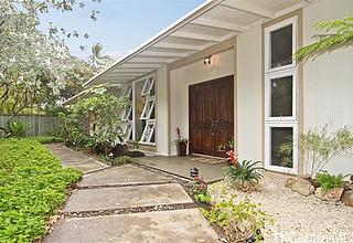 Kalama Tract Home