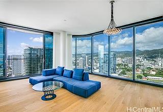 Anaha - 1108 Auahi Condo
