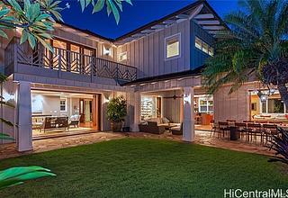 Kahala Home