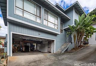 Palolo Home
