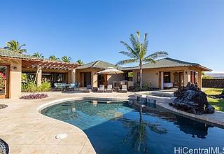 Champion Ridge Home