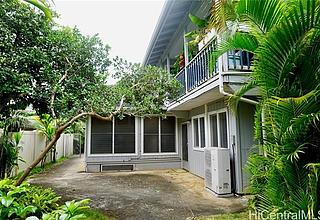 Kahanahou Home