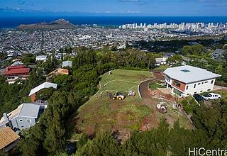 Maunalani Heights Land